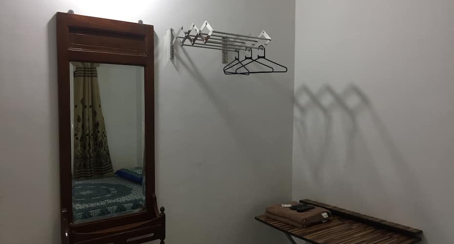 Aarhaah Holiday Home, Alibaug 2